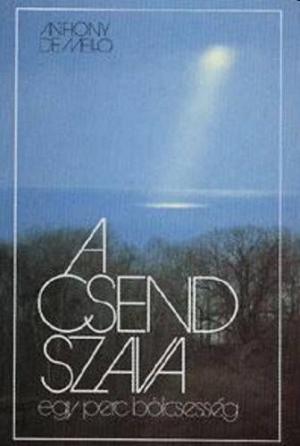 A csend szava