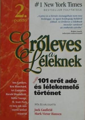 Erőleves ​a léleknek 1.