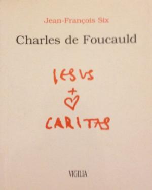 Charles ​de Foucauld